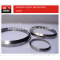 Wholesale Closed Alloy Steel Ring With Low Price For Ink Cup